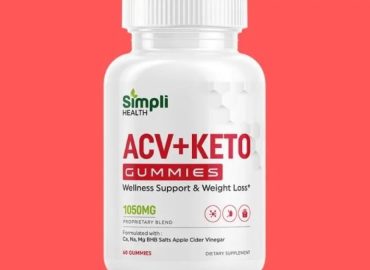 (Scam Exposed 2022) Simpli Keto + ACV Gummies Fake, Cons & Fact Reports