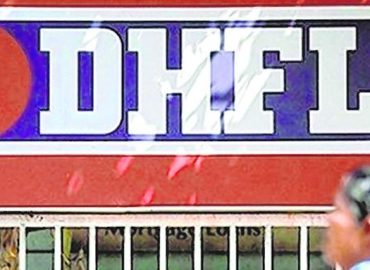 BJP received donations from scam-hit DHFL, says Congress