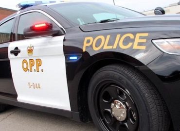 Ontario police warn public of online sextortion scams circulating through province