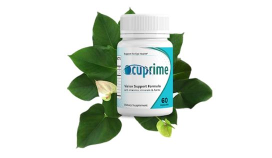 OcuPrime Reviews (Critical Report) Scam Customer Complaints or Real Eye Supplement?