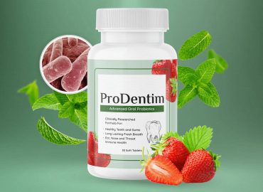 ProDentim Reviews (Legit or Scam): Don’t Buy Until You Read This Does It Really Work?