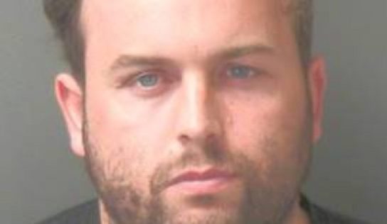 Pembroke Police Warn About Man Seen Going Door To Door In Town