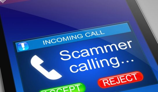Scam involving ‘family members’ targets Fermanagh area