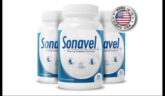 Sonavel Reviews (Scam or Legit) Does This Hearing Support Supplement Really Work?