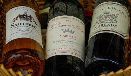 Americans swindled in $13m wine investment scam