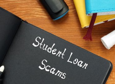 Student Loan Debt: The scams going around