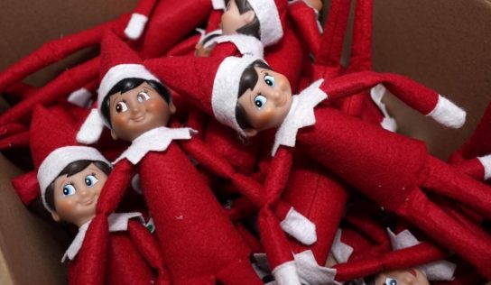 Local moms say they never got Elf on the Shelf kits they ordered