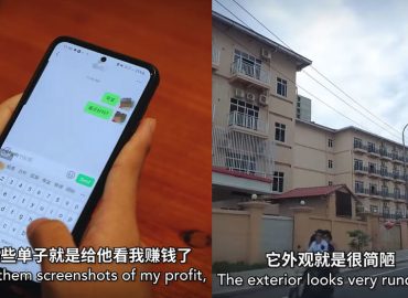 Zaobao video shows how M’sian, 26, tricked into working as scammer in Cambodia for 3 months before being rescued – Mothership.SG
