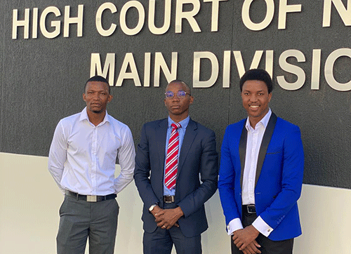 Forex traders can’t afford senior lawyer 