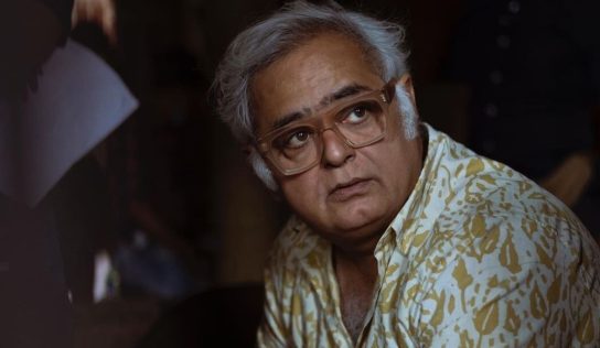 After Annu Kapoor, Hansal Mehta shares how he was robbed in France