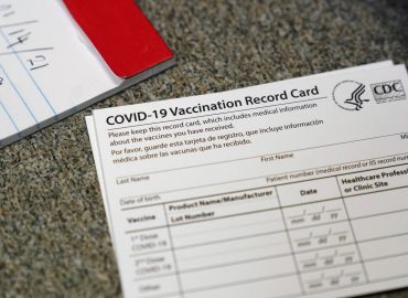 Ukiah pharmacist charged in COVID scam