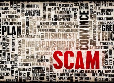 Nutley PD warns area residents of ongoing PSE&G scams