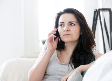 If You Get This Call From a Federal Official, Contact Police — Best Life