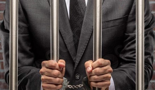 Barred Broker Sentenced to Prison for $12M Ponzi Scheme