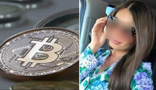 Antioch man says he lost $380,000 after investing in cryptocurrency suggested by woman he met online