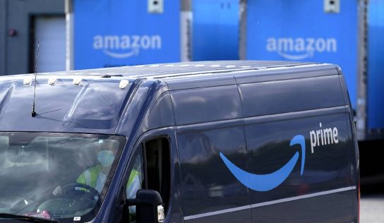 Enjoy supporting businesses on Prime Day, and stay alert for online scammers