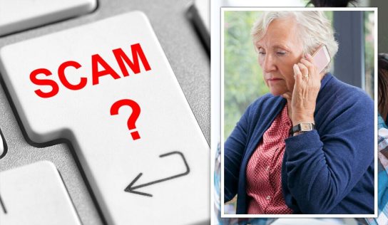 Pension scams leave Britons up to £250,000 worse off ‘Life savings gone’ | Personal Finance | Finance