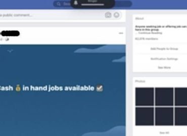 Scamwatch: Online jobseekers targeted for drug couriering | The Advocate – Hepburn