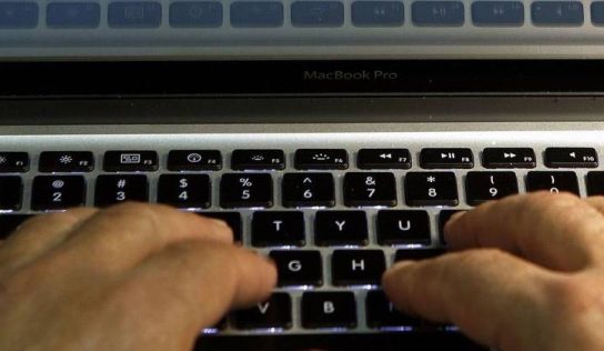Cyber hackers target Deakin University – The Canberra Times