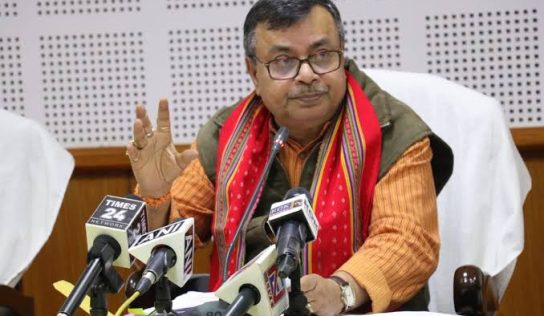 Tripura Approves Banning Of Ponzi Scheme And Sets Penalty For It