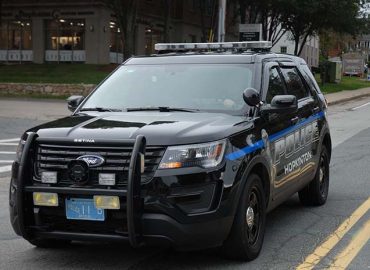 Arrests/Police Log, July 26 edition