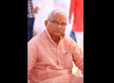 Rjd Cries Foul, Bjp Hits Back | Patna News