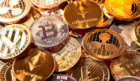 Crypto Turns Out To Be Nothing But A Massive Pump And Dump Scheme Fueled By Widespread Manipulation