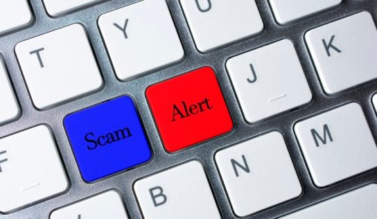 Hermitage Police warn of Amazon internet, phone scam