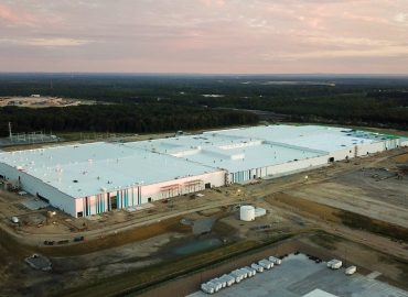 GM: Ultium battery production begins next month in Lordstown