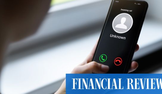 Telcos plot to fight $9m SMS scam ‘scourge’