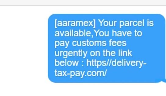 Deakin University students sent scam text messages after hacker steals personal details