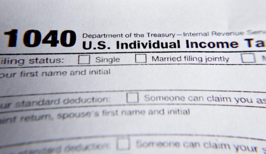 Tax scam calls increasing, Schmidt warns | Gaz