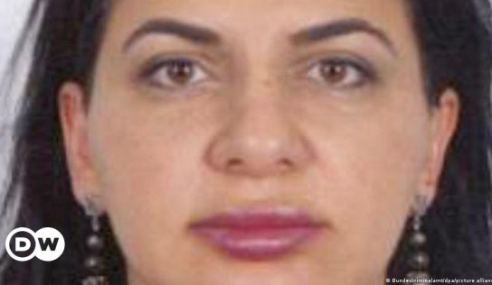 US adds German ′cryptoqueen′ to most-wanted list over mass fraud | News | DW