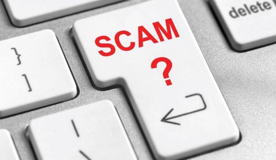 COLUMN: Fraudulent QR Codes Continue to be Used by Scammers | Columnists
