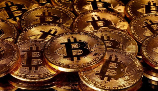 Crypto trading: Gulf exchange seeks entry into Pakistan – Business