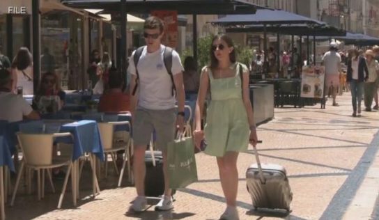 Beware of vacation scams this summer | Wake Up Wisconsin