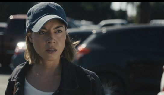 Aubrey Plaza Steals the Show in ‘70s-inspired Drug Thriller [Capsule] — World of Reel