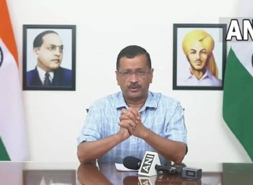 On BJP’s classroom ‘scam’ charge, Lokayukta seeks Delhi chief secy’s reply; AAP govt says ‘will come out clean’
