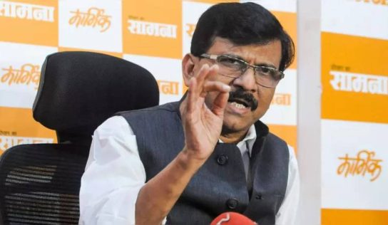 What is Patra Chawl scam and how Sanjay Raut is involved