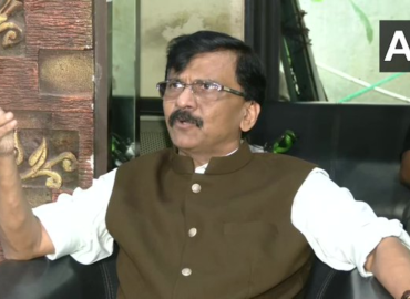 ED found Rs 11.50 lakh unaccounted cash from the residence of Sanjay Raut: Report