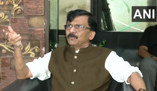 ED found Rs 11.50 lakh unaccounted cash from the residence of Sanjay Raut: Report