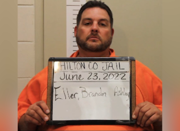 Handyman running service scam jailed in Chilton County