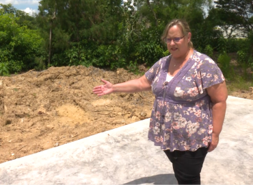 Over a dozen Alabamians say contractor scammed them out of thousands