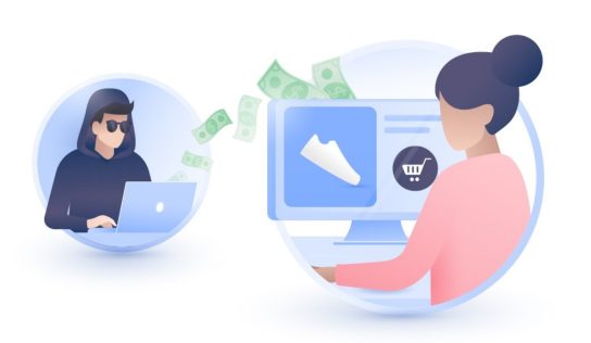 Facebook Marketplace scams – little to no protection