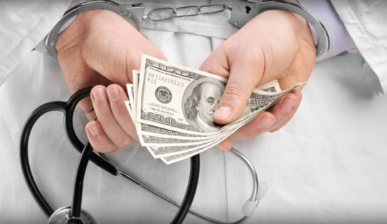 NATIONAL REPORT KICKBACK FRAUD DAY – September 18, 2022