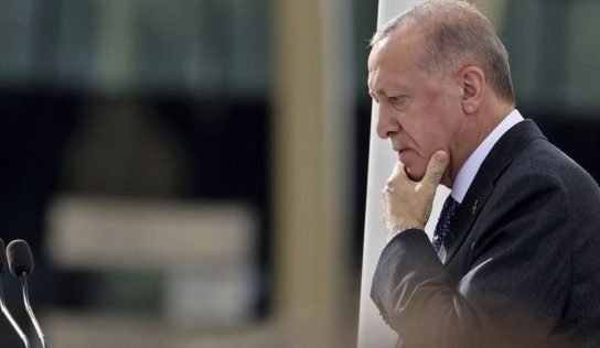 ‘It’s all fake,’ Erdogan’s rare earth reserve scam miserably backfires
