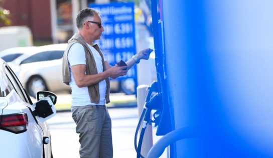 Better Business Bureau warns drivers