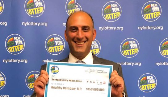 Trial begins for Lottery lawyer accused of scamming from big winners