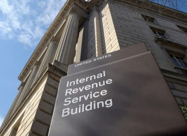 Email from the IRS? Watch out for this new scam