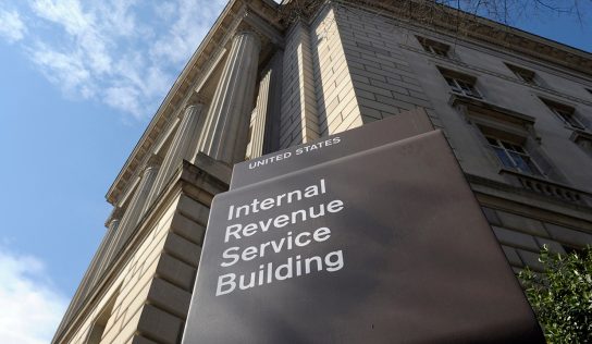 Email from the IRS? Watch out for this new scam